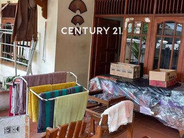 Di Jual Rumah Bebas Banjir Dekat Kampus UIN Di Legoso Ciputat