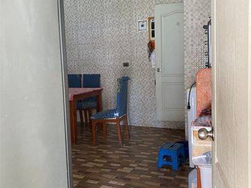 EN VENTA PARCELA 7000 M2-CASA 245M2-GALPON 175M2-MELIPILLA