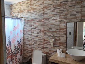 EN VENTA PARCELA 7000 M2-CASA 245M2-GALPON 175M2-MELIPILLA