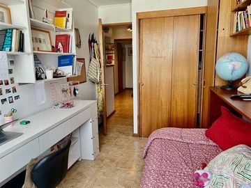 Departamento amoblado 4 dorm. 3 baños en Providencia
