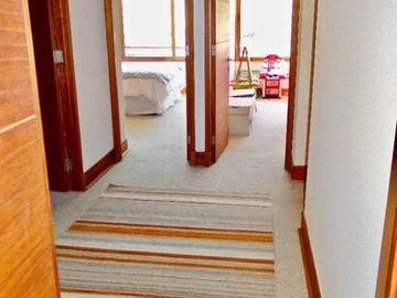 Departamento en Venta en Francisco Bulnes Correa / San Carlos de Apoquindo