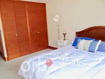 Departamento en Venta en Francisco Bulnes Correa / San Carlos de Apoquindo