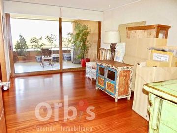 Departamento en Venta en Francisco Bulnes Correa / San Carlos de Apoquindo