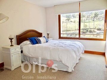 Departamento en Venta en Francisco Bulnes Correa / San Carlos de Apoquindo