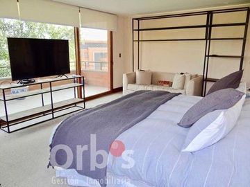 Departamento en Venta en Francisco Bulnes Correa / San Carlos de Apoquindo