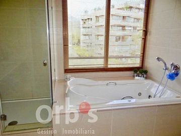 Departamento en Venta en Francisco Bulnes Correa / San Carlos de Apoquindo