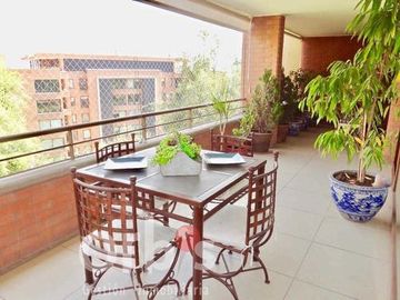 Departamento en Venta en Francisco Bulnes Correa / San Carlos de Apoquindo