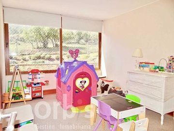 Departamento en Venta en Francisco Bulnes Correa / San Carlos de Apoquindo