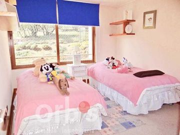 Departamento en Venta en Francisco Bulnes Correa / San Carlos de Apoquindo