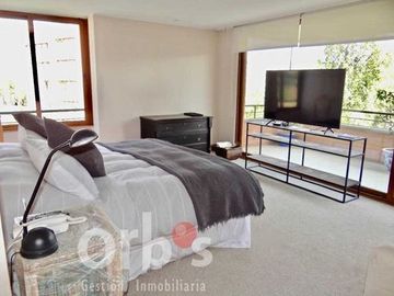 Departamento en Venta en Francisco Bulnes Correa / San Carlos de Apoquindo