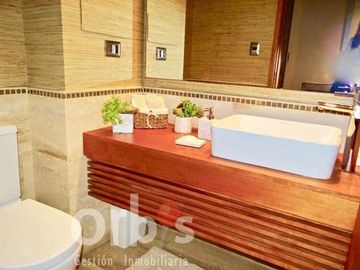 Departamento en Venta en Francisco Bulnes Correa / San Carlos de Apoquindo