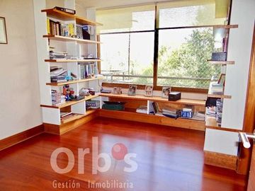 Departamento en Venta en Francisco Bulnes Correa / San Carlos de Apoquindo
