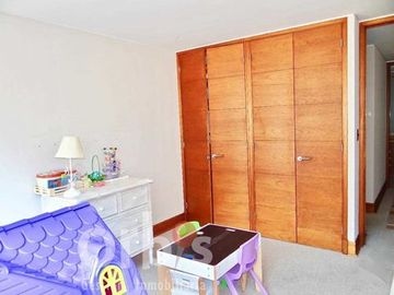 Departamento en Venta en Francisco Bulnes Correa / San Carlos de Apoquindo