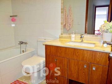 Departamento en Venta en Francisco Bulnes Correa / San Carlos de Apoquindo