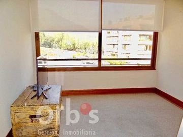 Departamento en Venta en Francisco Bulnes Correa / San Carlos de Apoquindo