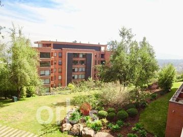 Departamento en Venta en Francisco Bulnes Correa / San Carlos de Apoquindo