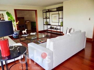 Departamento en Venta en Francisco Bulnes Correa / San Carlos de Apoquindo