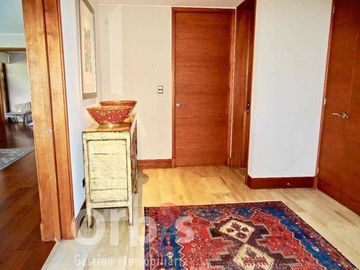 Departamento en Venta en Francisco Bulnes Correa / San Carlos de Apoquindo
