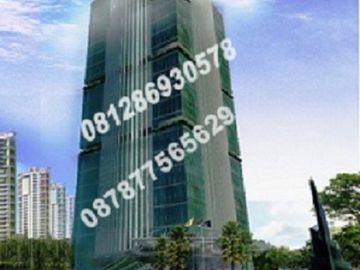 Serius Cari Gedung Kantor Sewa-Beli di TB. Simatupang, Jakarta