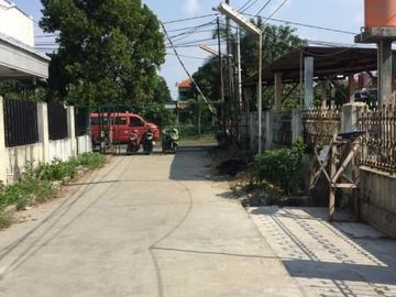 Rumah Modern 2 lt di Bulak Macan, Harapan Jaya, Bekasi Utara