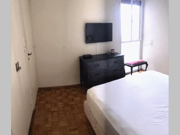 NUEVO PRECIO - Departamento en Venta en Caballito 3 ambientes 55 m2 contrafrente – Malvinas Argentinas 300