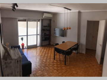 NUEVO PRECIO - Departamento en Venta en Caballito 3 ambientes 55 m2 contrafrente – Malvinas Argentinas 300