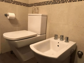 NUEVO PRECIO - Departamento en Venta en Caballito 3 ambientes 55 m2 contrafrente – Malvinas Argentinas 300