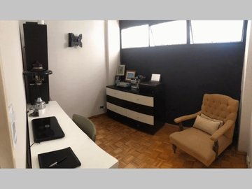 NUEVO PRECIO - Departamento en Venta en Caballito 3 ambientes 55 m2 contrafrente – Malvinas Argentinas 300