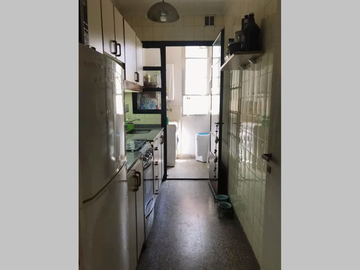 NUEVO PRECIO - Departamento en Venta en Caballito 3 ambientes 55 m2 contrafrente – Malvinas Argentinas 300