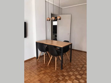 NUEVO PRECIO - Departamento en Venta en Caballito 3 ambientes 55 m2 contrafrente – Malvinas Argentinas 300