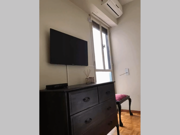 NUEVO PRECIO - Departamento en Venta en Caballito 3 ambientes 55 m2 contrafrente – Malvinas Argentinas 300