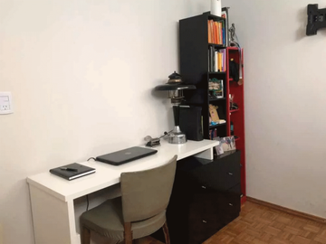 NUEVO PRECIO - Departamento en Venta en Caballito 3 ambientes 55 m2 contrafrente – Malvinas Argentinas 300