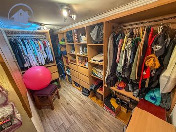 Casa aislada 3D3B en La Florida, Metro Los Quillayes