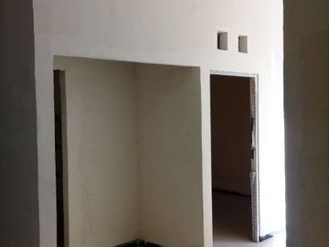 Dijual Rumah Baru Lokasi Wage Aloha Taman Sidoarjo