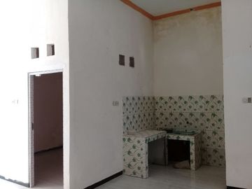 Dijual Rumah Baru Lokasi Wage Aloha Taman Sidoarjo