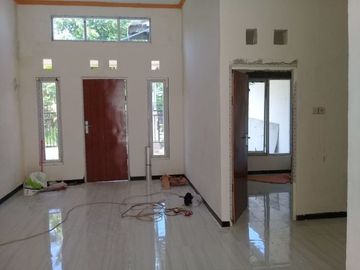 Dijual Rumah Baru Lokasi Wage Aloha Taman Sidoarjo
