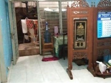 Rumah Dijual Darmo Indah Surabaya MUH