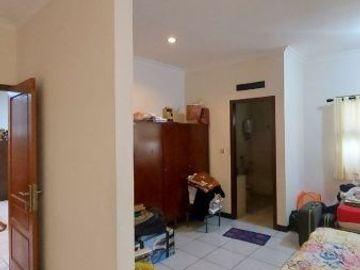 Rumah Asri Nyaman Di Cigadung Cibeunying Hegar, Bandung Dekat UNIVERSITAS PAJAJARAN