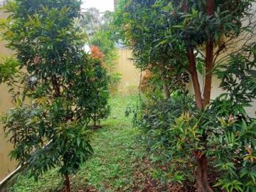 Rumah Asri Nyaman Di Cigadung Cibeunying Hegar, Bandung Dekat UNIVERSITAS PAJAJARAN
