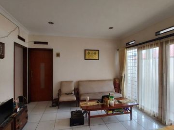 Rumah Asri Nyaman Di Cigadung Cibeunying Hegar, Bandung Dekat UNIVERSITAS PAJAJARAN