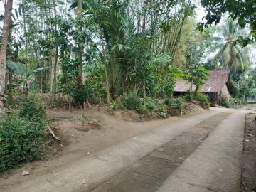 Tanah Kapling Magelang; Pesona Tegalrejo 900 rb-an /m2