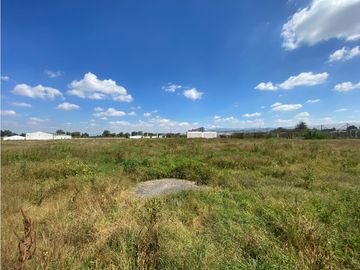 Venta De Terreno En Tecamachalco