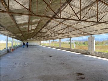 Venta De Terreno En Tecamachalco