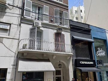2 ambientes ideal para renta - Recoleta