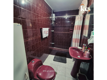 VENDO CASA DE 3 PISOS URB. SAN ISIDRO - TRUJILLO CERCA AL MALL