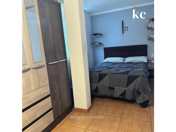 VENDO CASA DE 3 PISOS URB. SAN ISIDRO - TRUJILLO CERCA AL MALL
