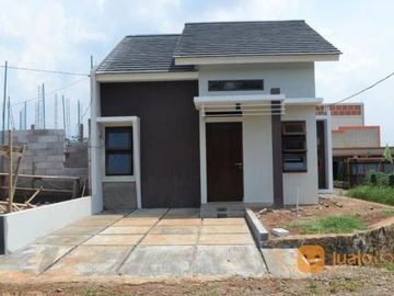 perumahan villa asia bojonggede