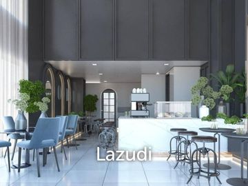 4 Bed 4 Bath 264 SQ.M The Britt Chiangmai