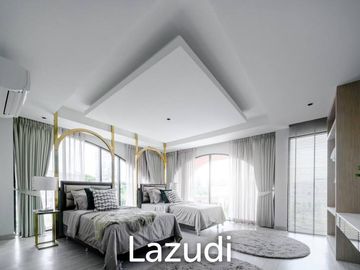 4 Bed 4 Bath 264 SQ.M The Britt Chiangmai