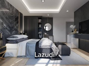 4 Bed 4 Bath 264 SQ.M The Britt Chiangmai